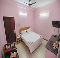 Maruthi Residency