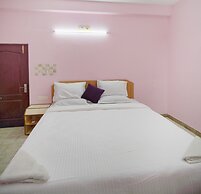 Maruthi Residency