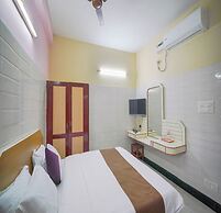 Maruthi Residency