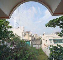 Maruthi Residency