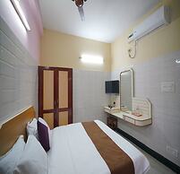 Maruthi Residency