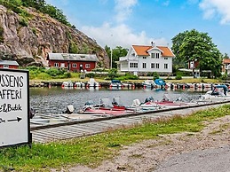 6 Person Holiday Home in Henan