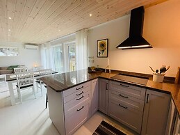 6 Person Holiday Home in Henan