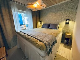 6 Person Holiday Home in Henan