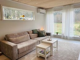 6 Person Holiday Home in Henan