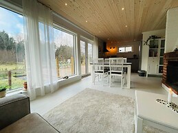 6 Person Holiday Home in Henan