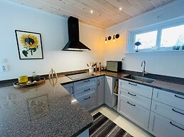 6 Person Holiday Home in Henan