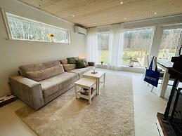 6 Person Holiday Home in Henan