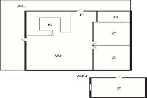 6 Person Holiday Home in Henan