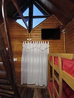 Cabañas Misioneras