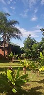 Cabañas Misioneras