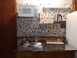 Cabañas Misioneras