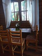 Cabañas Misioneras