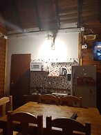 Cabañas Misioneras