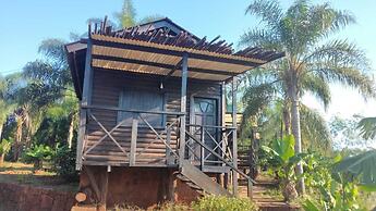 Cabañas Misioneras