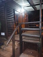 Cabañas Misioneras