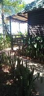 Cabañas Misioneras