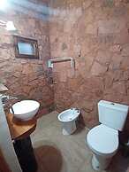 Cabañas Misioneras