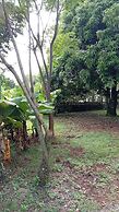 Cabañas Misioneras