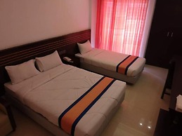 The Cox Beach Resort