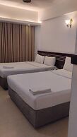 The Cox Beach Resort