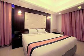 The Cox Beach Resort