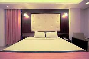 The Cox Beach Resort