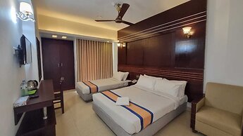 The Cox Beach Resort