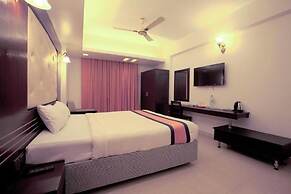 The Cox Beach Resort