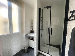 Le Cannet Apartmment for 4 Guests