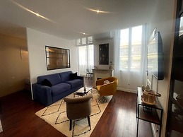 Le Cannet Apartmment for 4 Guests