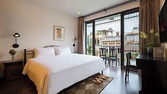 Centraltique Downtown Living