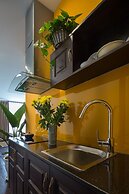 Centraltique Downtown Living