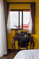 Centraltique Downtown Living