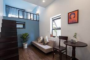Centraltique Downtown Living