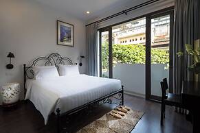 Centraltique Downtown Living