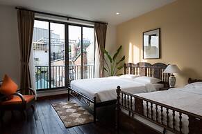 Centraltique Downtown Living