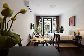 Centraltique Downtown Living