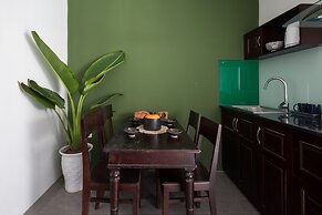 Centraltique Downtown Living