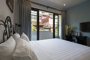 Centraltique Downtown Living