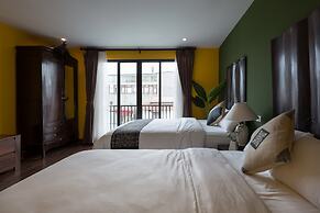 Centraltique Downtown Living