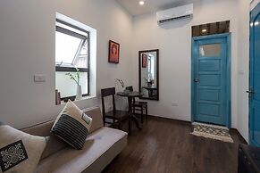 Centraltique Downtown Living