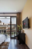 Centraltique Downtown Living