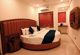 HOTEL SOUTH FOREST