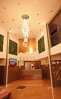 HOTEL SOUTH FOREST