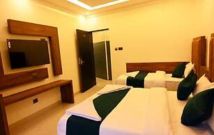 HOTEL SOUTH FOREST