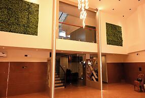 HOTEL SOUTH FOREST