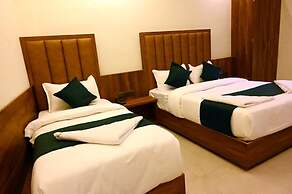 HOTEL SOUTH FOREST