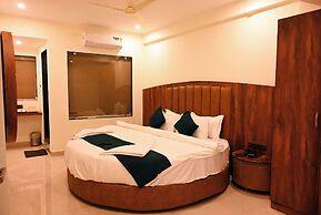 HOTEL SOUTH FOREST