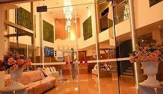 HOTEL SOUTH FOREST
